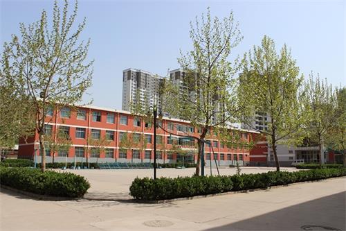 石家莊學(xué)護(hù)理為什么都選擇石家莊護(hù)理學(xué)校？