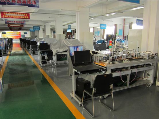 唐山勞動技師學(xué)院機電一體化專業(yè)好嗎？