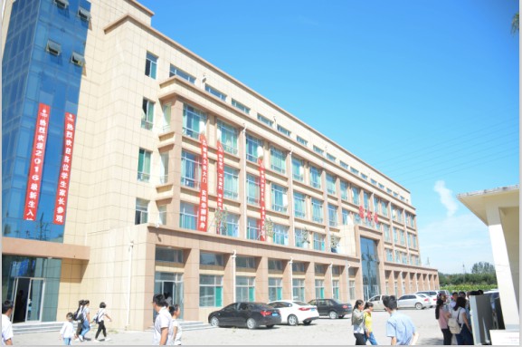 德州女子學(xué)校是大專嗎？