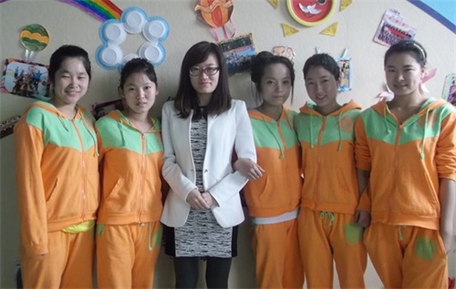 德州學(xué)幼師去哪里？