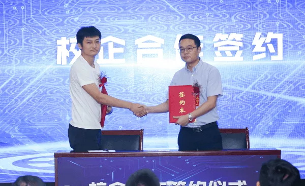 技能改變命運(yùn)，職業(yè)教育為就業(yè)添彩
