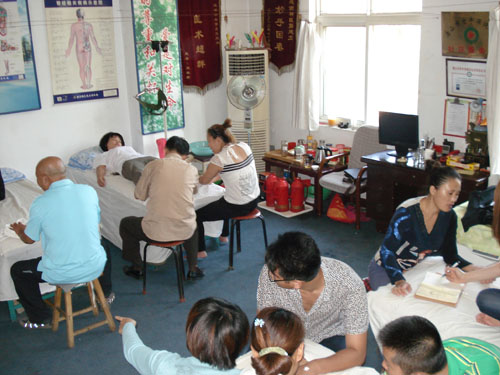 足療好嗎？唐山哪里能學(xué)足療保健培訓(xùn)？