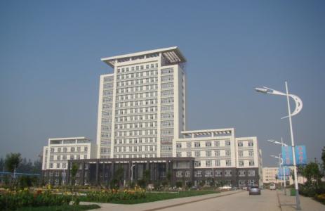 衡水科技工程學校怎么樣？學校建設健全嗎？