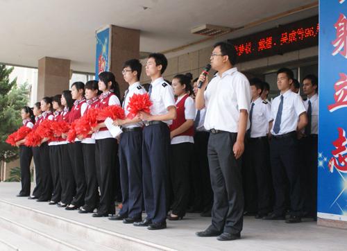 報考北京世賢研修學(xué)院的條件是什么？