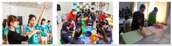 棗莊有學習幼師專業(yè)的學校嗎？