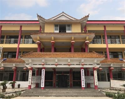 濰坊有正規(guī)的針灸學(xué)校嗎？   