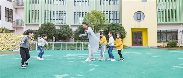 學(xué)前教育專業(yè)怎么樣？保定學(xué)前教育學(xué)校哪所口碑好？