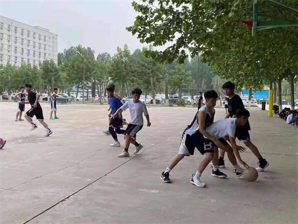 山東力明技工學(xué)校值得選擇嗎？