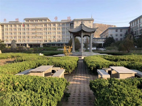 山東力明技工學校升學部有什么專業(yè)？   