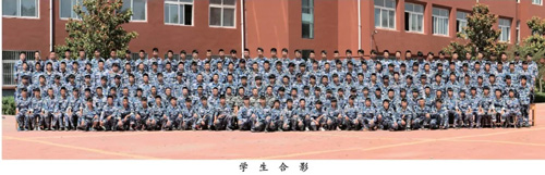 濰坊市技師學(xué)院能學(xué)機(jī)電類專業(yè)嗎？