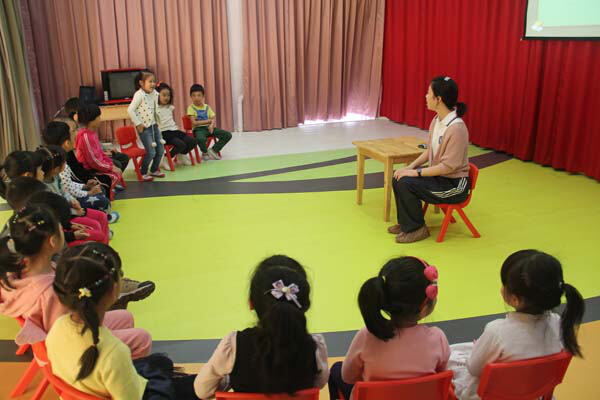 幼師需具備的素養(yǎng)有哪些？濟(jì)南幼師學(xué)校為你解析！