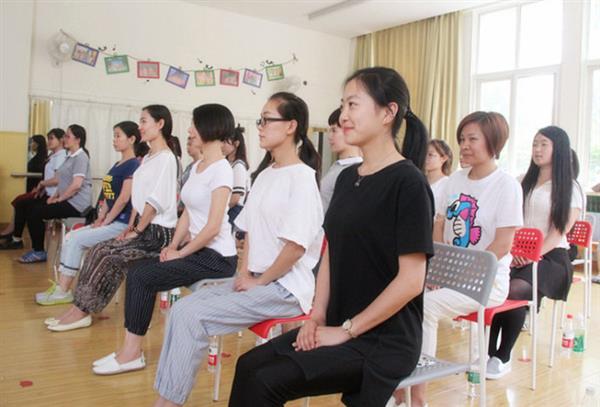 濰坊幼師學校哪個好？