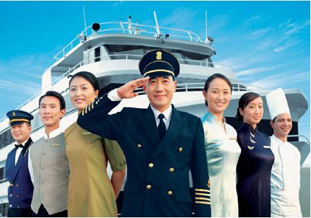 海乘任職資格有哪些？薪資待遇如何？濰坊海乘學(xué)校為你解答