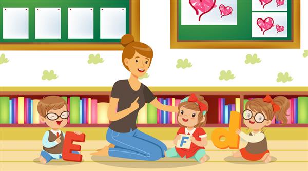 該如何與幼兒溝通呢？快來看看這些幼師金句吧！
