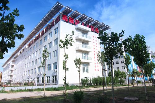 德州走四方高級(jí)技工學(xué)校怎么樣？
