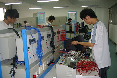 煙臺機電學校有哪些？