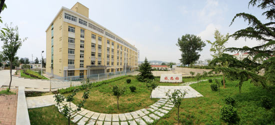 煙臺(tái)城鄉(xiāng)建設(shè)學(xué)?？梢詫W(xué)機(jī)電一體化專業(yè)嗎？