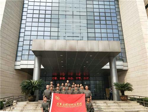 石家莊學計算機選擇石家莊國防科技學校怎么樣？