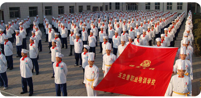 保定哪里有正規(guī)的烹飪學(xué)校？   