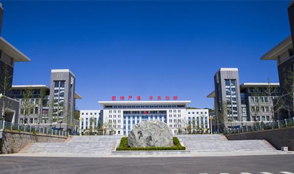 山東公路技師學(xué)院怎么樣？