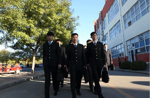 廊坊交通運輸學(xué)校是一所什么樣的學(xué)校？