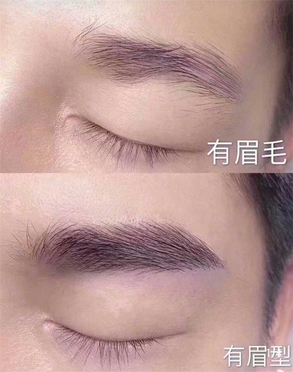 唐山于航美學(xué)形象設(shè)計(jì)培訓(xùn)學(xué)校紋繡課程包括哪些內(nèi)容？