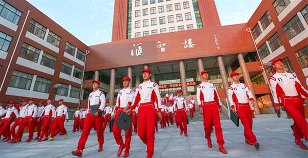 聊城北方汽修學(xué)校就業(yè)有保障嗎？