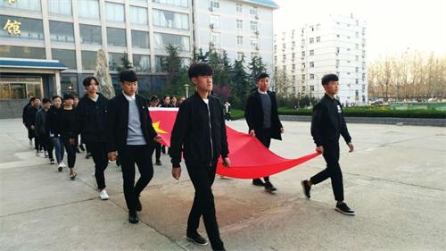 山東人民專修學(xué)院都招收哪些學(xué)生？學(xué)校有哪些特色？