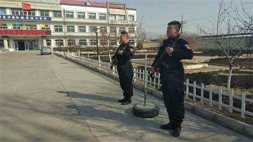 秦皇島山海關(guān)司法警官學(xué)校治安管理專業(yè)怎么樣？