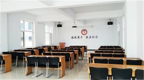 石家莊華能電力學校訂單班好嗎？