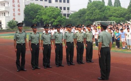 山東省陽谷軍校職教中心熱門拳頭專業(yè)有哪些？