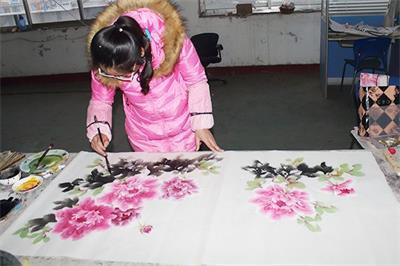 菏澤市東華職業(yè)培訓(xùn)學(xué)校有校園文化活動嗎？   