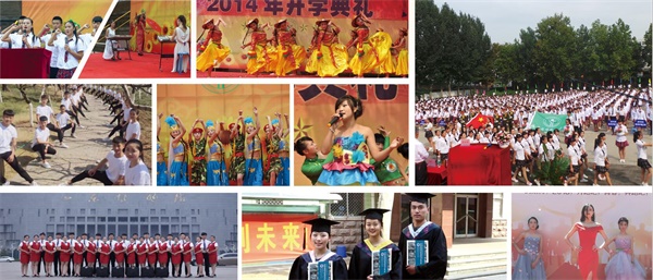 濟(jì)南應(yīng)用技術(shù)職業(yè)中等專業(yè)學(xué)校是軍事化封閉管理嗎？