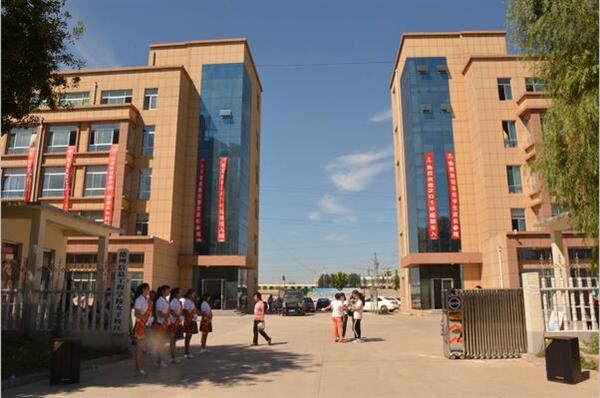 德州智科技工學(xué)校電子商務(wù)專業(yè)好嗎？