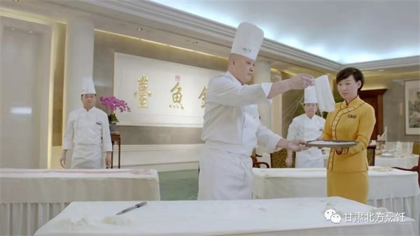 蘭州哪里可以學習烹飪專業(yè)？