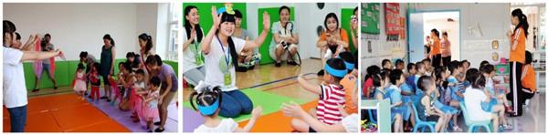 西安幼師學(xué)校幼兒教育專業(yè)好不好？