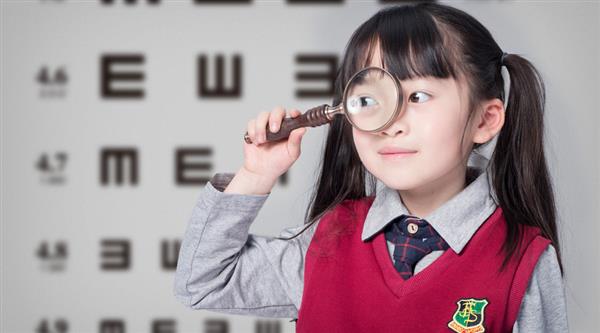 如何保護(hù)視力？衡水衛(wèi)生學(xué)校教你幾招！
