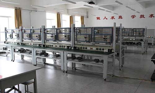 機(jī)電一體化專業(yè)好就業(yè)嗎？河北省機(jī)電技工學(xué)校為你專業(yè)解答！