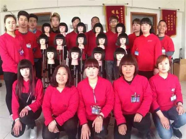 邢臺(tái)媚思嘉美容美發(fā)化妝學(xué)校都開設(shè)了哪些化妝班？