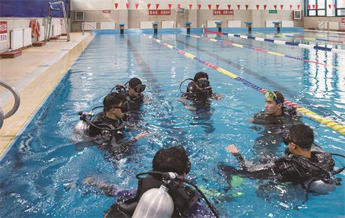 青島海洋技師在青島選擇哪家3+2學(xué)校好？   