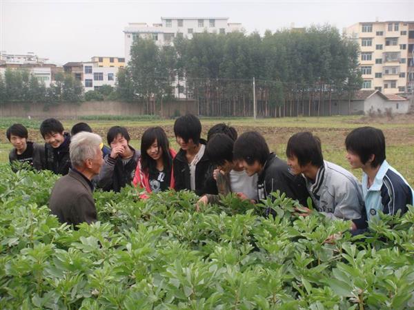 河北省科技工程學(xué)校涉農(nóng)專業(yè)免費學(xué)習(xí)啦