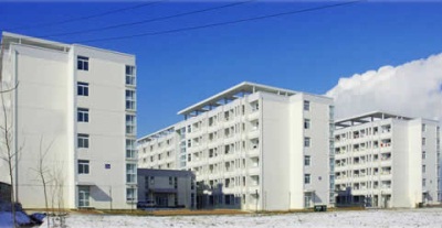 山東城市服務技師學院都有哪些辦學層次？   