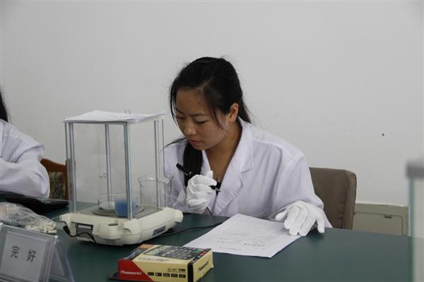 秦皇島學藥物制劑去哪里？