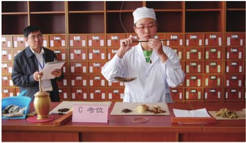 山東醫(yī)藥技師學(xué)院中藥相關(guān)專業(yè)怎么樣？