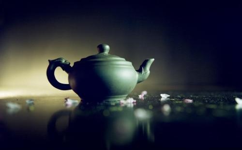 張家口尚品化妝攝影學(xué)校教你如何讓照片有意境！
