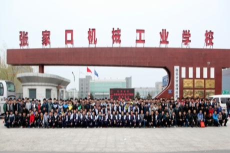 證書才是硬道理！張家口機械工業(yè)學(xué)校畢業(yè)后能獲得哪些證書？