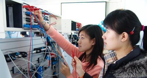 河北勞動關(guān)系職業(yè)學院學機電一體化技術(shù)怎么樣？