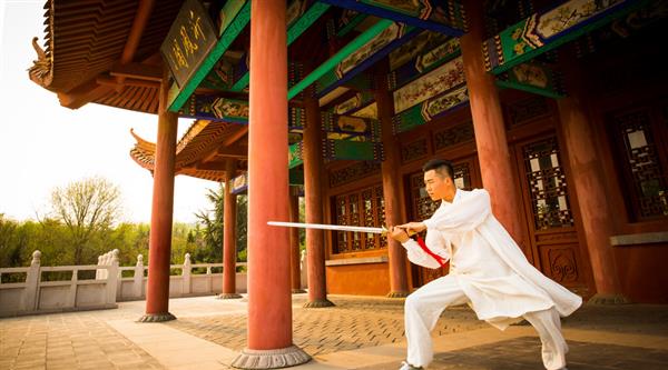 學(xué)武術(shù)練都練什么基本功？