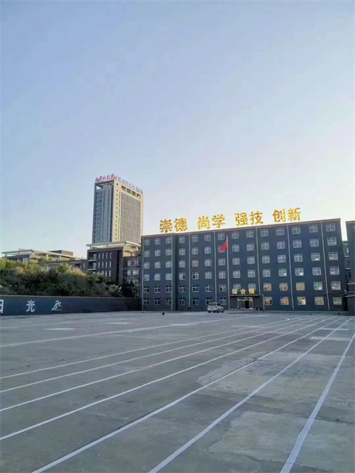 保定萬維科技技工學(xué)校有哪些專業(yè)可以選擇？