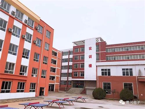 洛陽黃河科技學校好就業(yè)嗎？